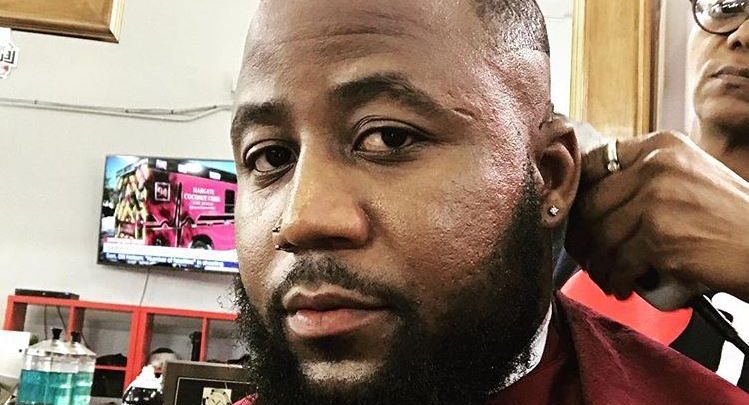 Cassper Responds To Fans Calling Him Home