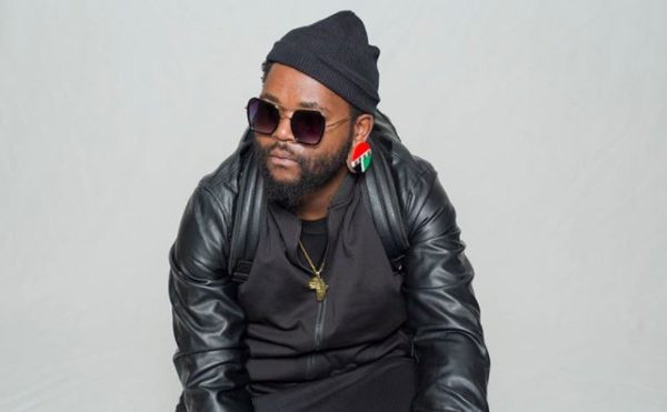 SA Hip Hop Icon HHP Bows Down To Sjava