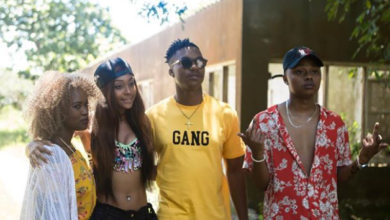 Watch! Sliqe Drops Visuals For 'Do It For Me' Featuring A-Reece And Bhlaklyt