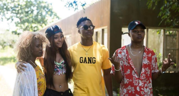 Watch! Sliqe Drops Visuals For 'Do It For Me' Featuring A-Reece And Bhlaklyt