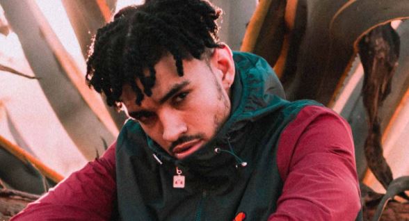 BET Shares A Snippet From Shane Eagle's BET Awards Cypher Freestyle