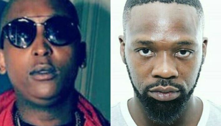 Maggz Explains Beef With Bongani Fassie