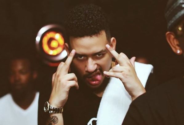 'I Hit Rock Bottom And Music Saved Me,' Says AKA