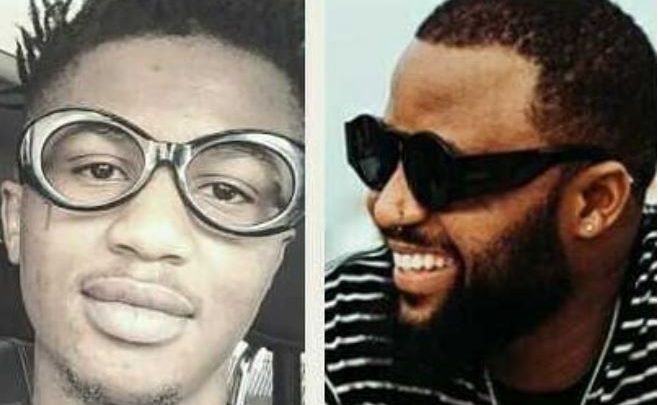 Cassper's Response To Emtee's Diss Leaves Twitter In Stitches