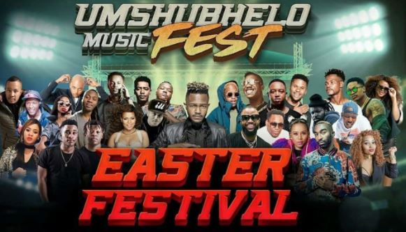 Raplyf To Host Their Second Umshubhelo Music Fest