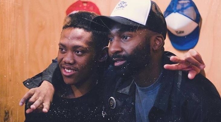 Fans On Riky Rick's 'What Will You Do With Land' Tweet