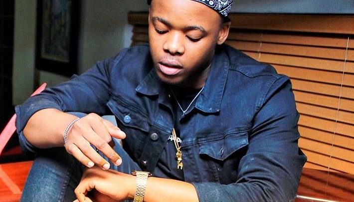 How Fans Reacted To Kid Tini's New Single 'Right Back'