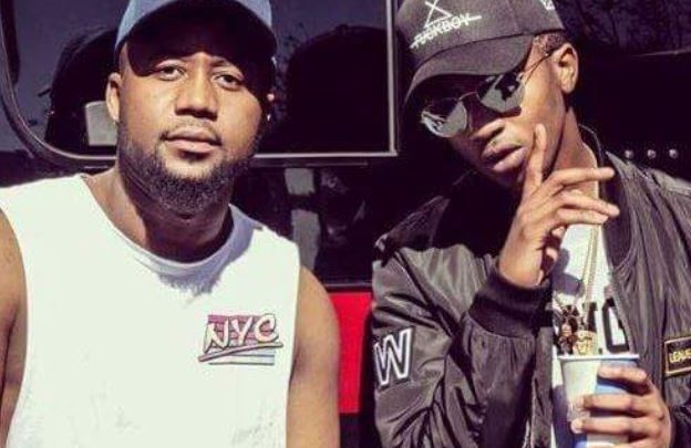 Top 5 Most Memorable Emtee Beefs Of All Time