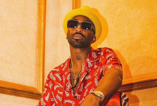 'Iv'e Felt Conflicted,' Riky Rick On Cultural Background