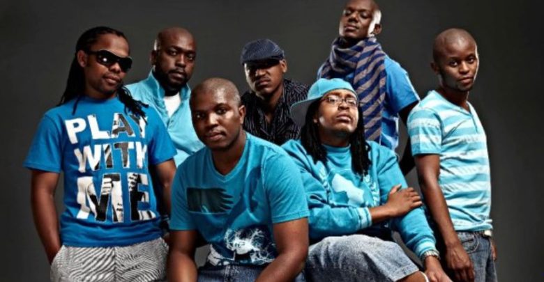 Skwatta Kamp Speaks On Their Come Back Album