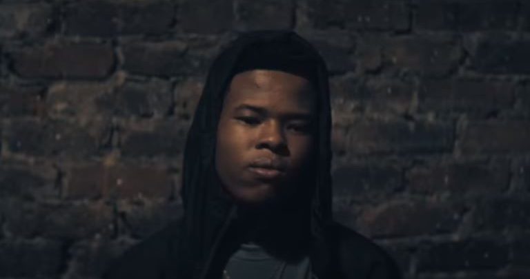 Nasty C On Run The Streets Campaign By Puma