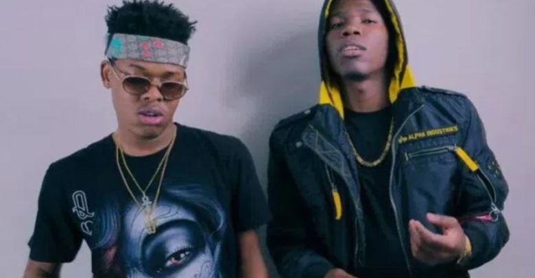 Tellaman Would Like To Make Albums With Zahara, Nasty C & More