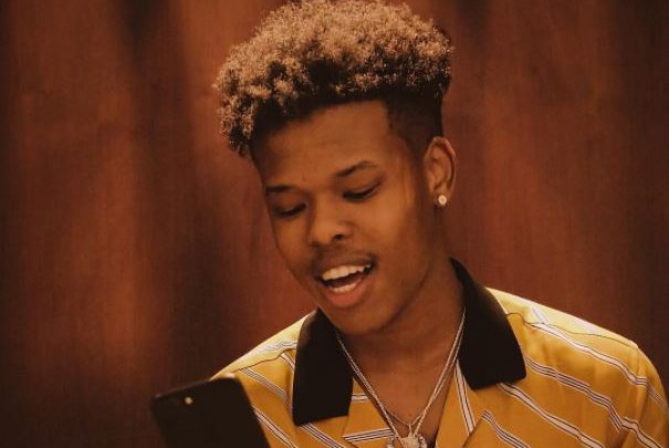 Nasty C Reveals New Album Title