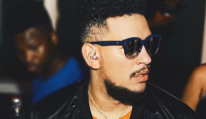 Fan Gets Bashed For Racist Tweet To AKA