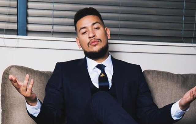 AKA Threatens To Clap His Haters At 2018 Round Tables