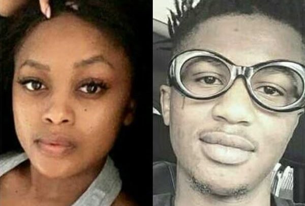 Lerato Kganyago Warns Emtee On Choice Of Lifestyle