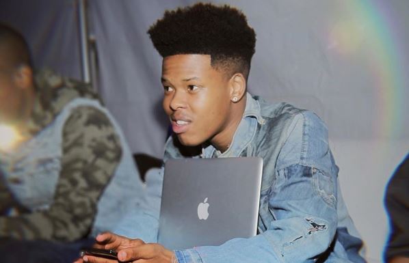 Nasty C Responds To 'Will Ivyson Go Platinum' Question