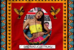 SA Hip Hop Fans React To Sho Madjozi's 'Huku'