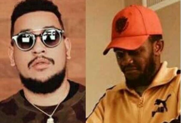 Yanga Recalls When AKA Told Kwesta He Wanted To Reach His Level