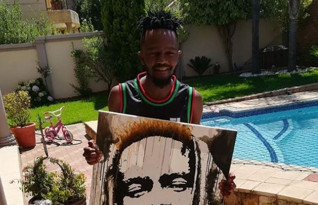 Kwesta Reacts To Spirit Music Video Haters