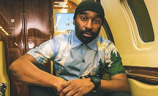 Riky Rick Speaks On Life After He Drops His Last Album