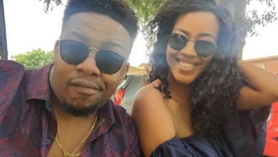 SA Rappers And Their Girlfriends Part 2