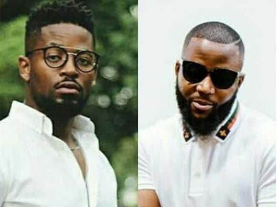 Prince Kaybee Responds To A Fan Comparing His Sales To Cassper's