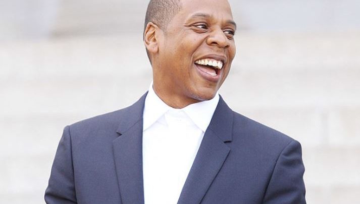 Jay Z Tops Forbes' Wealthiest Hip Hop Acts