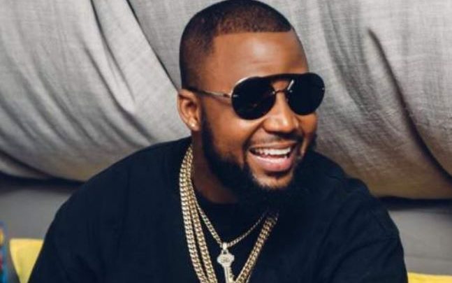 'Rappers Don't Buy Music!,' Cassper On Being Hated By Other Rappers