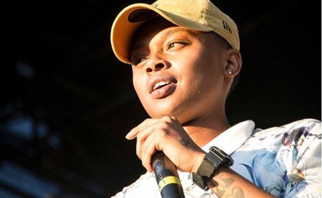All Tracks On A-Reece's Ep Are On The iTunes Charts
