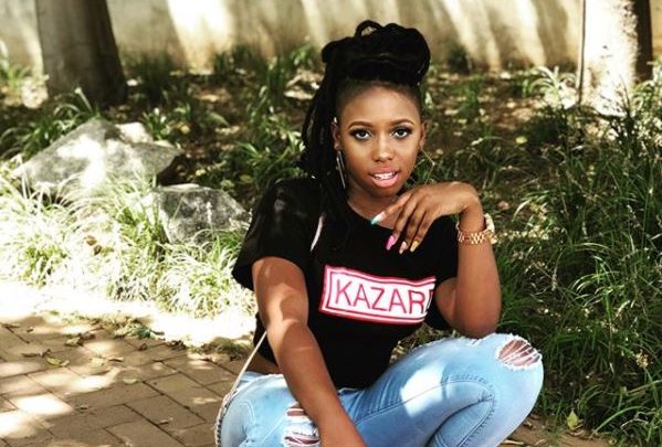 Gigi Lamayne Explains Leaving The Uber Business