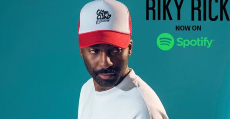 SA Hip Hop Artists Welcome Spotify In South Africa