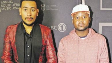 Watch! Is AKA Lagging Behind Cassper Nyovest