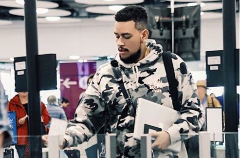 AKA Explains His Career Legacy And The Moves He Made