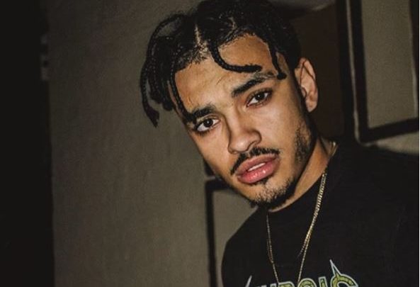 Shane Eagle Breaks Down His Deal With Ellesse