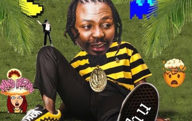 New Release! Stilo Magolide Drops ACHU