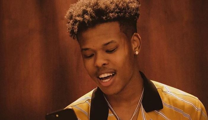 Nasty C Explains Where The Name Came From