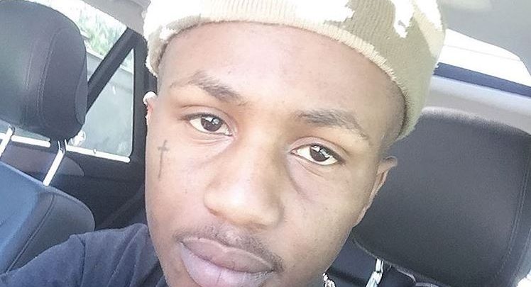 Fans Respond To Emtee's 'Wronging' Apology