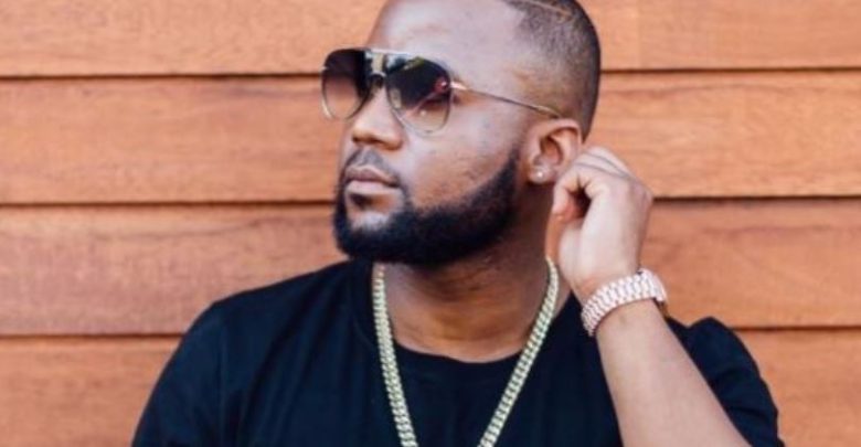 Cassper Blasts Outsurance For Not Paying Him