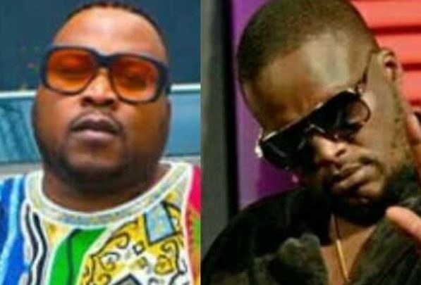 Stogie T Shares What He Learnt From HHP's Passing