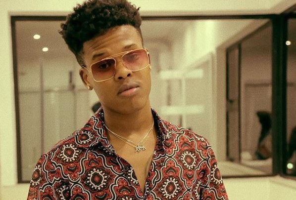 Nasty C On Why He Won't Perform New Material If There's Rappers