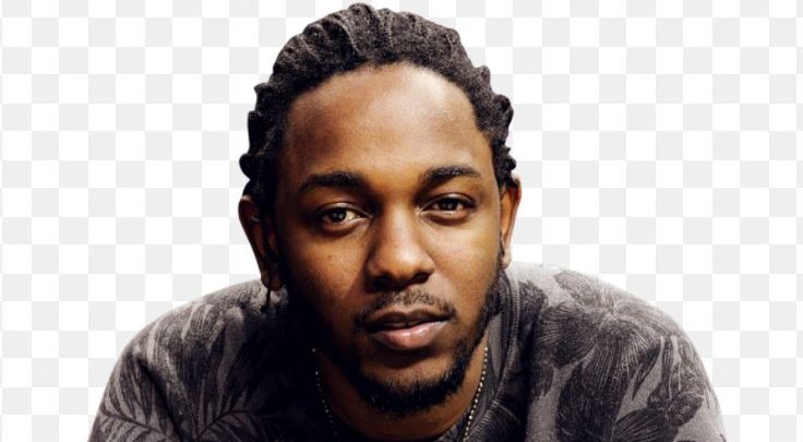 'DAMN' Becomes Kendrick's 3rd Album To Reach A Million