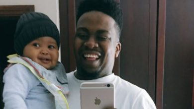 SA Rappers And Their Kids Part 2