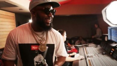 A Full List Of Cassper Nyovests Endorsement Deals