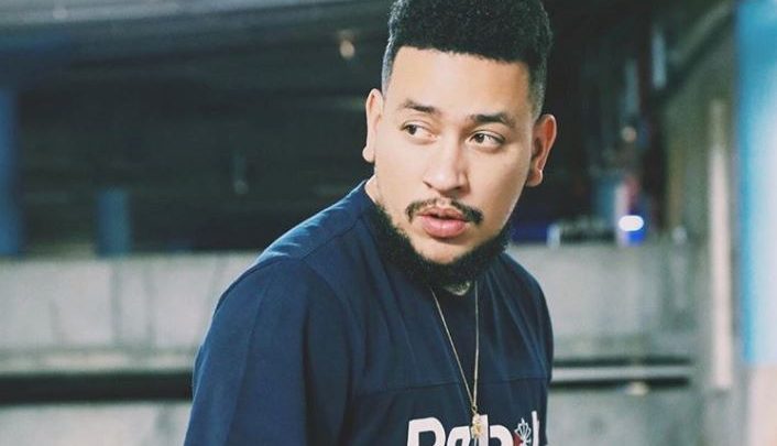 Fans On AKA's 'Mind Your Business' Tweet