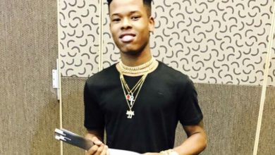 A List Of Awards Bagged By Nasty C So Far