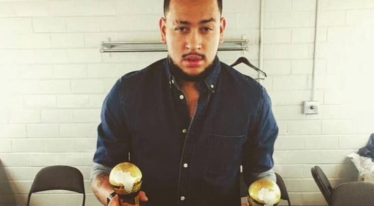 A Full List Of AKA's Awards Over The Years