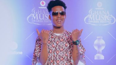 5 Things We Know About Nasty C's Second Album