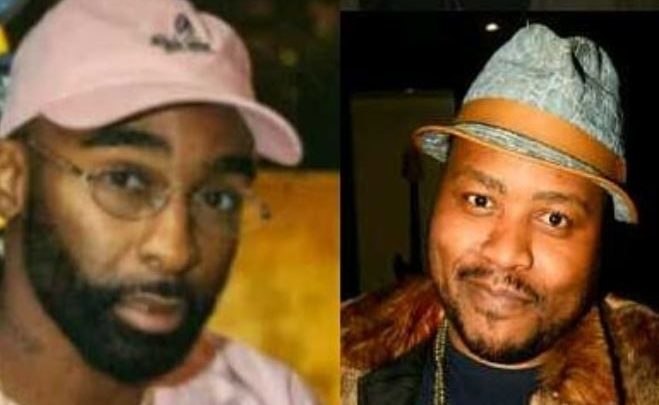 Is Stogie T Still Beefing With Riky Rick