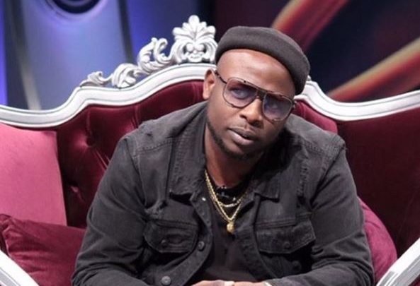 Maphorisa Allegedly Shades Proverb And Youngsta